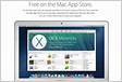 Mac OS X Direct Download Links